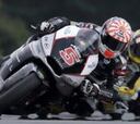 Zarco vuelve a ganar con Tito Rabat y Álex Rins en el podio