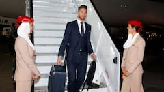 Real Madrid's Sergio Ramos: "There's no margin for error"