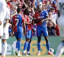 Resumen del Crystal Palace vs Aston Villa, jornada 38 de la Premier League 23-24