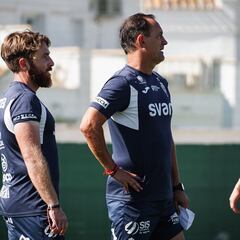 Una final para el ‘proyecto Etxeberria’