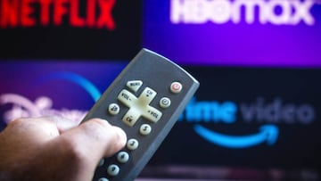 Globos de Oro 2023: Netflix, HBO o Amazon Prime, ¿qué plataforma tiene más nominaciones?