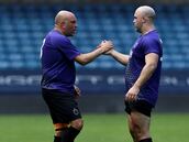 Obesidad en fuera de juego: así ayuda MAN v FAT a los hombres a bajar kilos jugando al fútbol