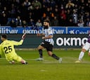 Alavés - Eibar: TV, horario y cómo ver LaLiga Smartbank online