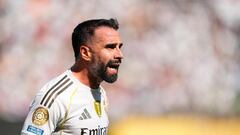 El Real Madrid sobrevive a la avalancha de la Premier