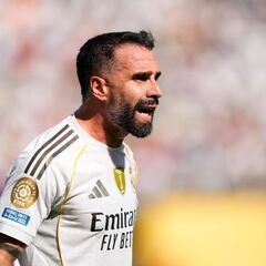 El Real Madrid sobrevive a la avalancha de la Premier