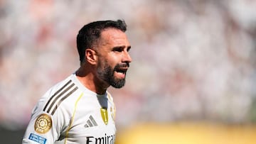 El Real Madrid sobrevive a la avalancha de la Premier
