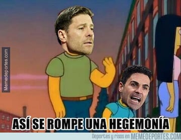 Las memes inundan las redes tras la polémica en Mestalla