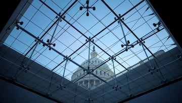 Another government shutdown has arisen after Republicans and Democrats in the Senate failed to agree on funding bills to keep the government open.