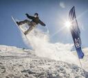 El Red Bull Powder Escape regresa a Chile tras 4 años