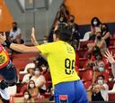 Balonmano femenino en los Juegos de Tokio: selecciones, grupos, partidos, calendario y formato