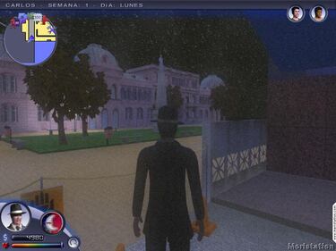 Nuevas imágenes de Get a Life Show