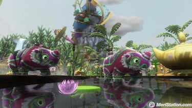 Los juegos del May Showcase de Xbox 360, en imágenes