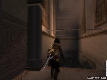 El Príncipe de Persia podría dar el salto a la pantalla grande