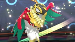 Pokémon Champions acaba de salir pero ya hay un equipo perfecto para trolear en el online: su protagonista es Mega-Hawlucha