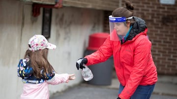 Canad&aacute; tiene buenas noticias en cuanto al coronavirus, pues el pa&iacute;s norteamericano no ha sumado muertes a causa del pat&oacute;geno, algo que no pasaba desde marzo.