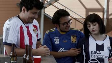 El popular canal de YouTube, &quot;&iexcl;Qu&eacute; Pari&oacute;!, realizaron esta c&oacute;mica parodia en la que Tigres celebra su campeonato con carnita asada.