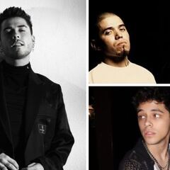 Festival Hellow Vibes: artistas, horarios, escenarios y cómo llegar al Velódromo Olímpico