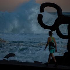 Meteored avisa: llegan las danas y los “frentes fríos” a España