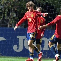 Guerrero sobre su hijo: "Le preparamos para lo que pase"