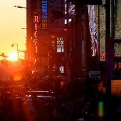 Manhattanhenge 2024: When and where to see the best sunset in New York