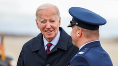 This March 7, Biden will share his State of the Union speech. Know who the designated survivor is.