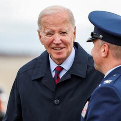 Who is the designated survivor in the 2024 State of the Union address?