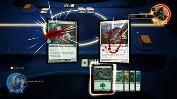 Captura de pantalla - Magic 2014 - Duels of the Planeswalkers (360)