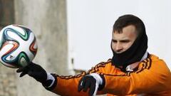 Jesé regresa a la titularidad el próximo domingo en Getafe