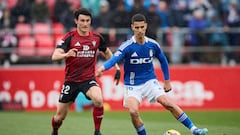 Volver o debutar, las dos caras de la final