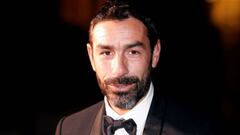 Robert Pirès: “¿Boca o River? Boca, por culpa de Riquelme”