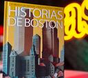 ‘Historias de Boston’, una antología de relatos altamente adictivos que no te dejarán indiferente