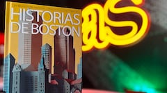 &Historias de Boston*, una antolog赤a de relatos altamente adictivos que no te dejar芍n indiferente