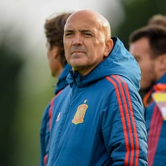 "No me sorprendió la victoria de Tayikistán contra Camerún"