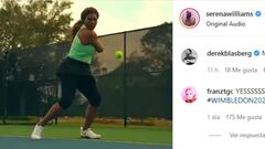 Swiatek, imparable: iguala una racha de Serena Williams