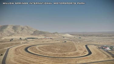 Cuatro nuevos mapas para Project CARS