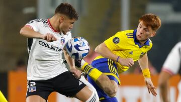 Leonardo Gil revela lo que pensó cuando expulsaron a Palacios