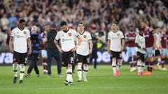 El ataque de Gary Neville a los Glazer tras derrota de Manchester United ante West Ham