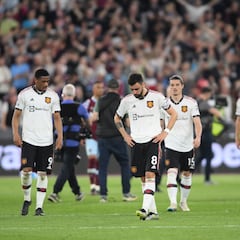 El ataque de Gary Neville a los Glazer tras derrota de Manchester United ante West Ham