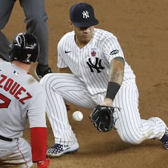 Red Sox vs Yankees: Horario, TV; cómo y dónde ver hoy