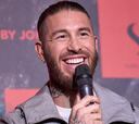 Ramos vuele a una convocatoria del PSG