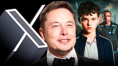 Creator of ‘Adolescence’ responds to Elon Musk’s claims of “anti-white propaganda” in the series