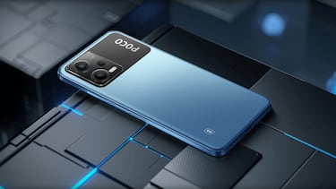 El mejor móvil para regalar en Navidad cuesta menos de 300 euros y es una bestia calidad-precio