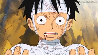 Orden cronológico ‘One Piece’: dónde ver online todas las temporadas y películas