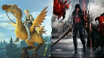 El responsable de Final Fantasy XIV y XVI: "2021 será el año más ajetreado de mi carrera"