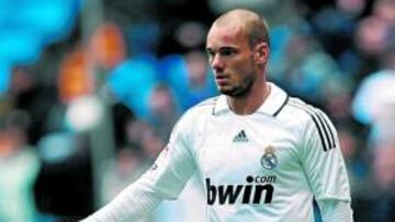 El holandés se quedará.