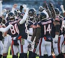 Los Bears 2016 en Fantasy