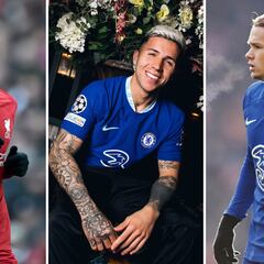 Revolución juvenil en Europa