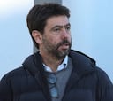 El triste final de Agnelli: “Otra vergüenza”