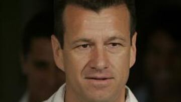 <b>CONVOCATORIA.</b> Dunga dio a conocer la lista de convocados de Brasil.