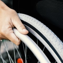 La Ley de Propiedad Horizontal lo confirma: si quieres instalar una rampa en la comunidad de vecinos, puedes apelar al artículo 10